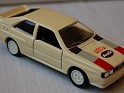 1:43 Solido Audi Quattro 1983 Blanco. Audi Quattro. Subida por susofe